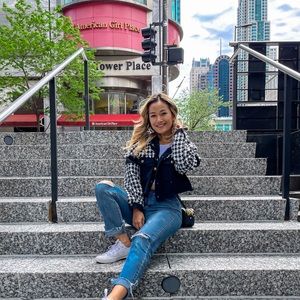 Meet your Posher, Mossy